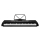 Instrument muzyczny MusicMate Keyboard MM-KB120 SmoothKey